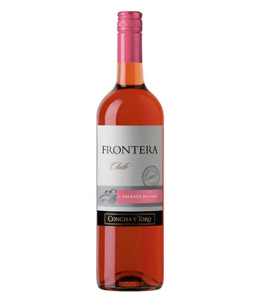 frontera cabernet blush cover