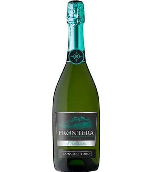 frontera moscato cover