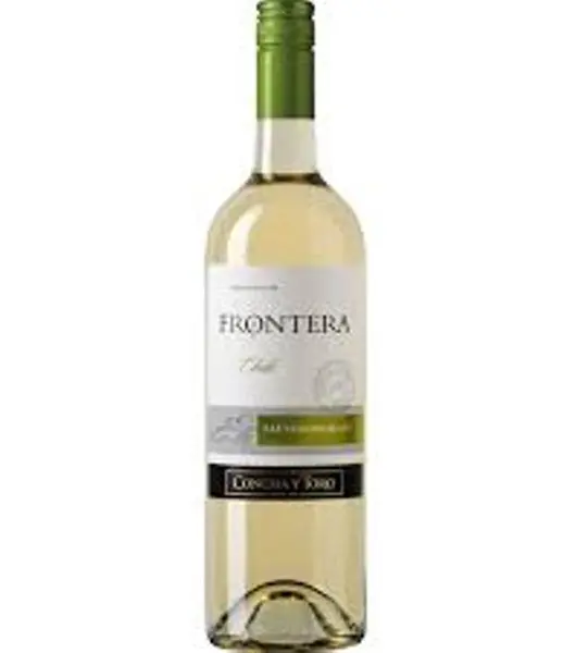 frontera sauvignon blanc cover