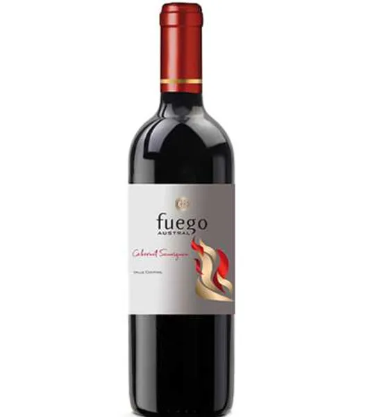 Fuego Austral Cabernet Sauvignon