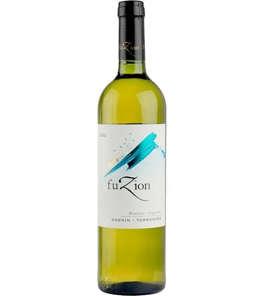 Fuzion Chenin Torrontes cover