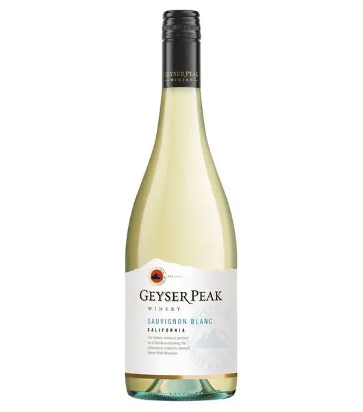 geyser peak sauvignon blanc