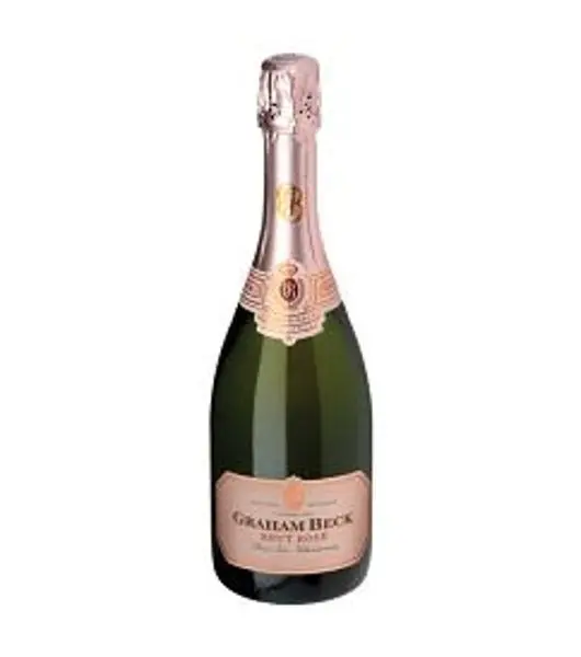 Graham beck brut