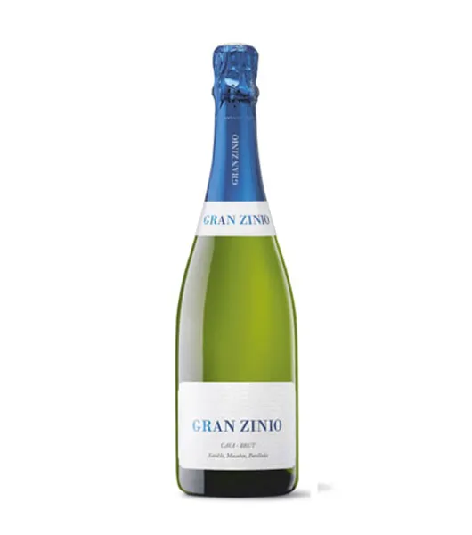 Gran Zinio Cava