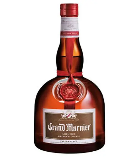 grand marnier cover