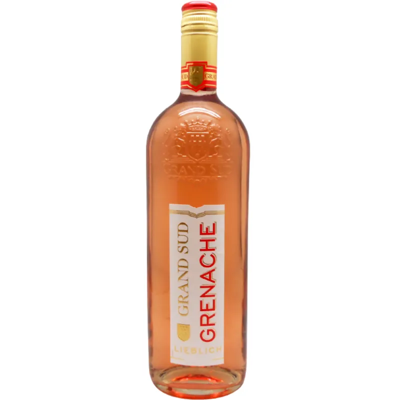 Grand Sud Grenache Rose