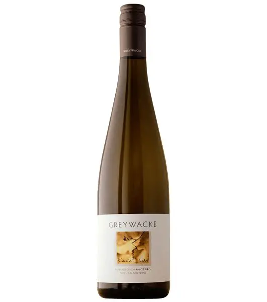 greywacke pinot gris