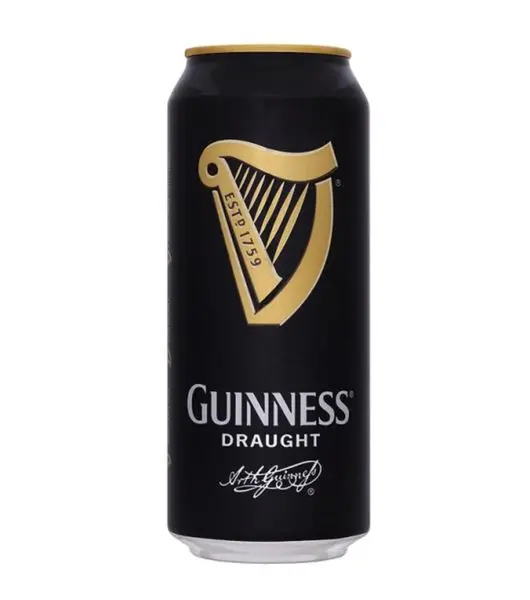 guinness