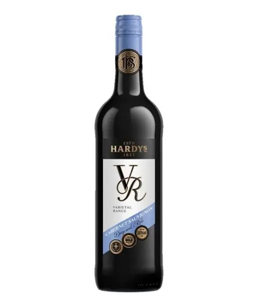 Hardys cabernet sauvignon