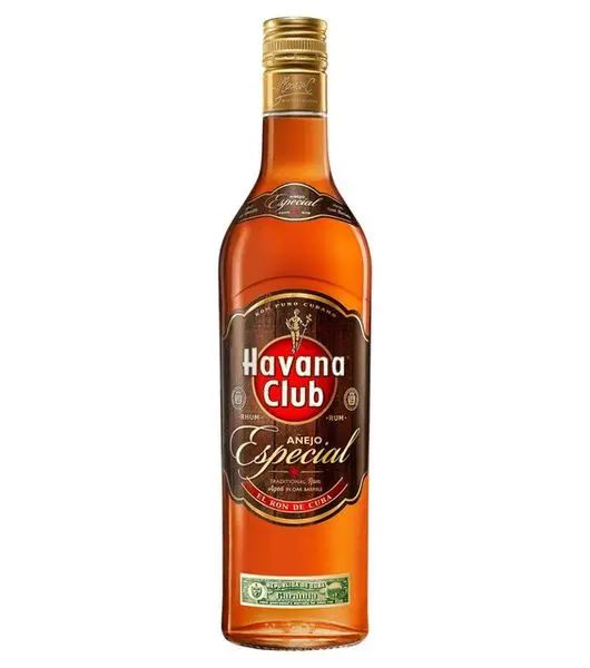 havana club especial anejo