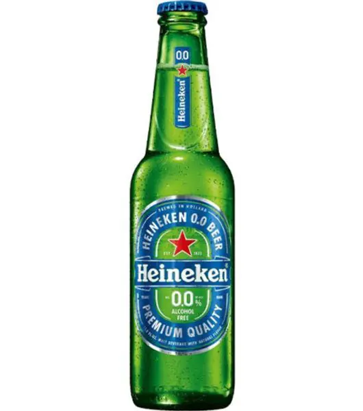 Heineken 0.0