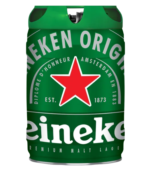 Heineken 5 Litres