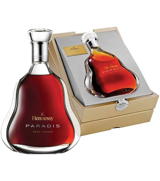 hennessy paradis cover