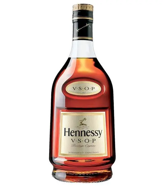 hennessy vsop cover