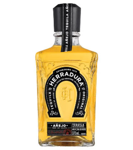 Herradura Anejo cover