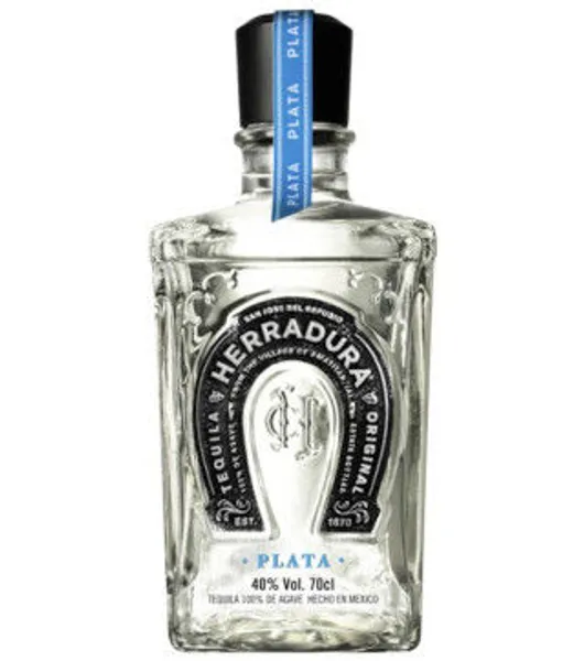 Herradura Plata