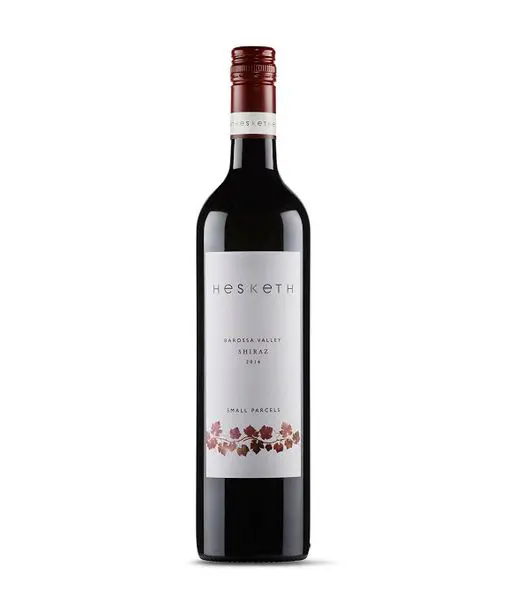 Hesketh Barossa Shiraz