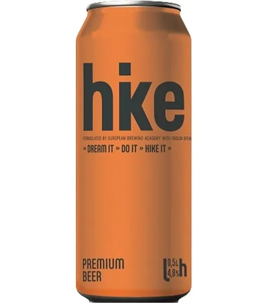 Hike Premium