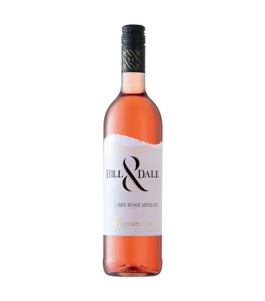 Kumala Eternal Pinotage Rosé 750ml, Rose Wine