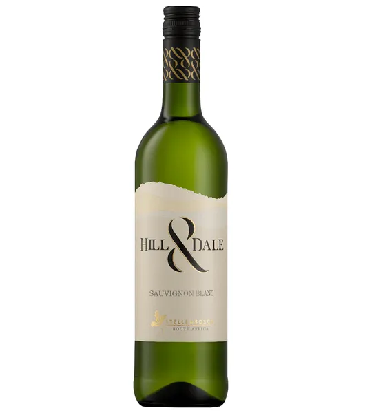 Hill & Dale Sauvignon Blanc