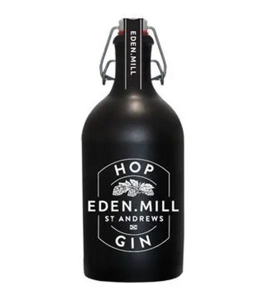 Hop gin eden mill st andrews cover