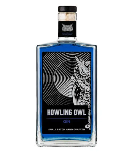 Howling Owl