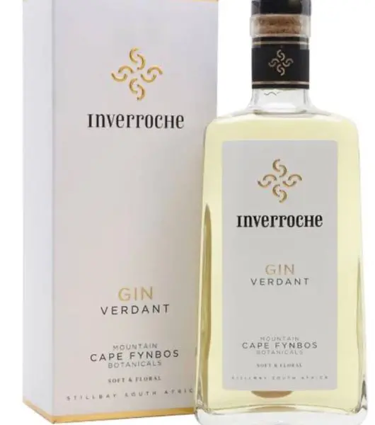 inverroche gin 