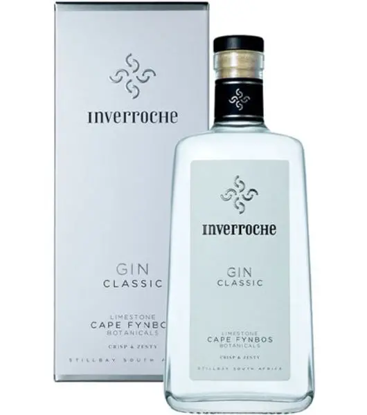 Inverroche gin classic