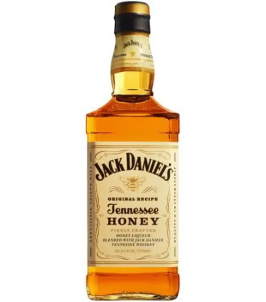 jack daniels honey cover