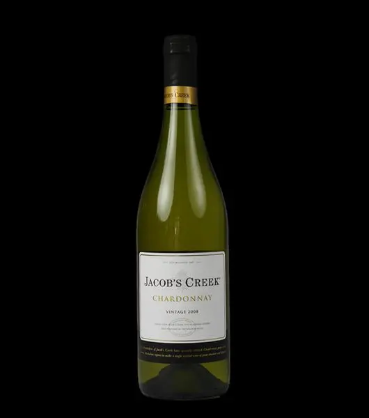 Jacob's creek classic chardonnay 