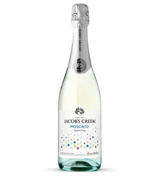 jacob's creek moscato