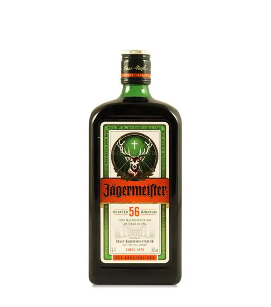 jagermeister cover