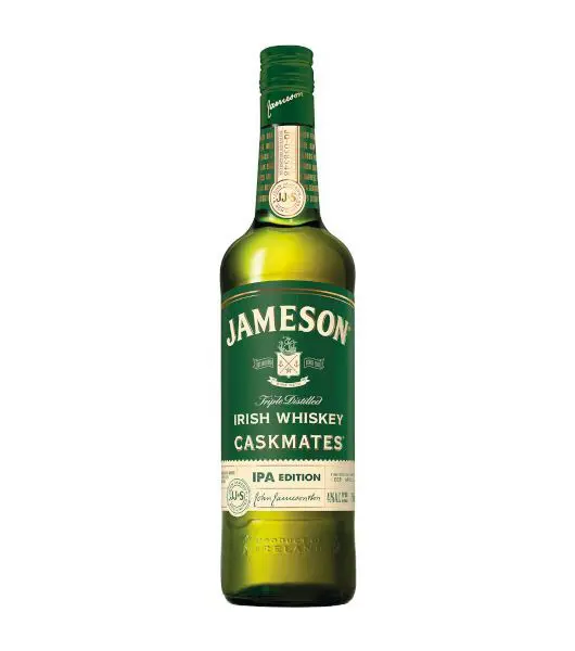 Jameson caskmates IPA edition