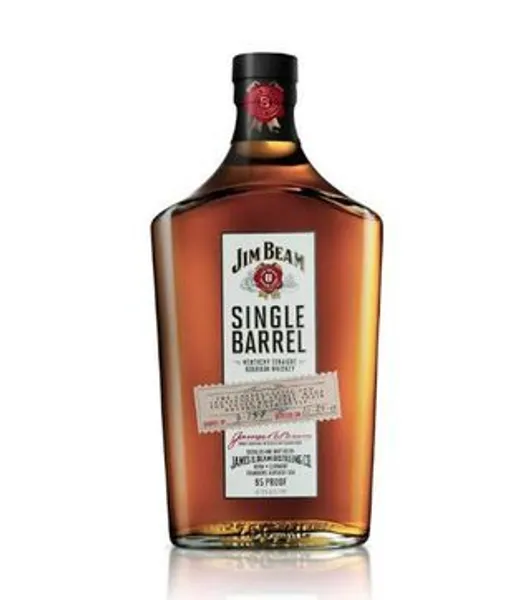 Jim Beam Single Barrel