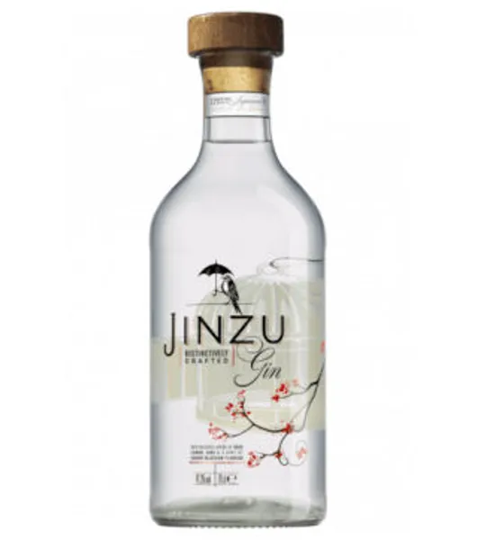 Jinzu Gin