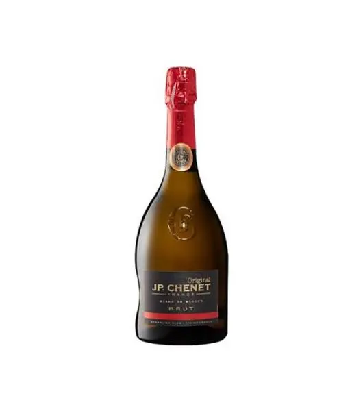 JP Chenet brut