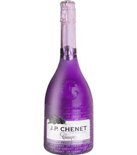 JP chenet cassis cover