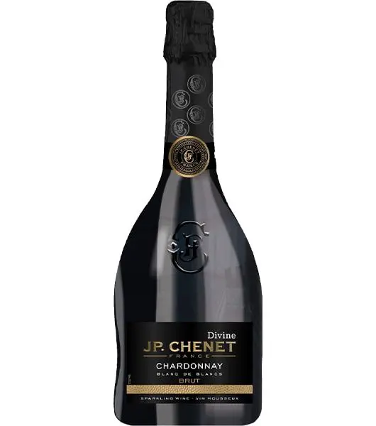 JP Chenet Divine Chardonnay