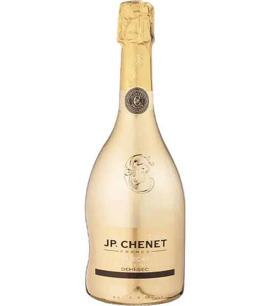 JP Chenet Divine Muscat cover