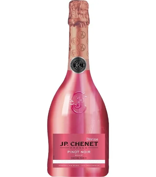 JP Chenet Divine Pinot Noir Rosé