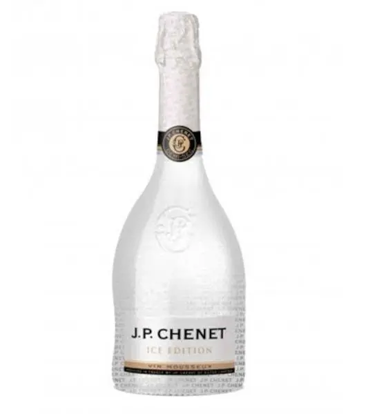 JP Chenet ice edition cover