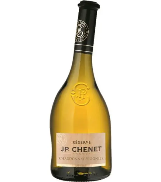 JP Chenet reserve chardonnay-Viognier