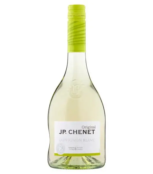 JP chenet sauvignon blanc cover