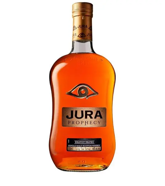 jura prophecy  cover