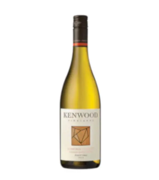 kenwood pinot gris cover