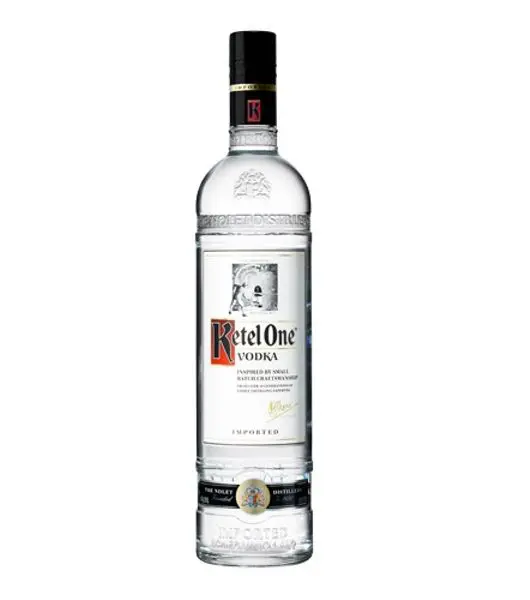 ketel one vodka cover