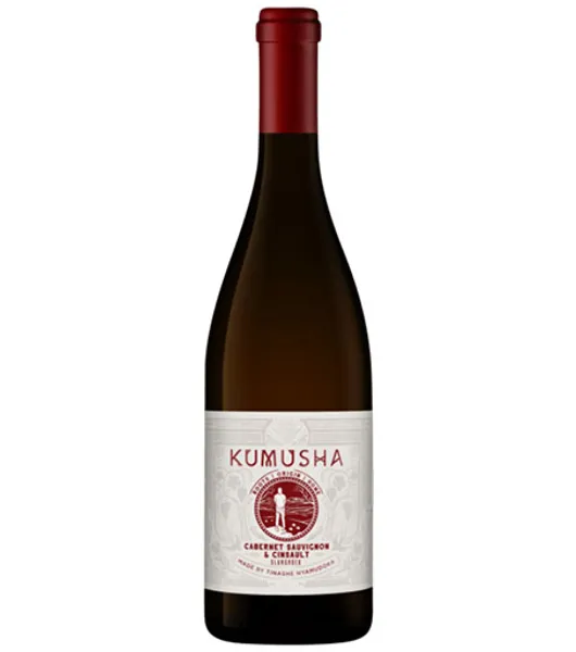 Kumusha Cabarnet Sauvignon & Cinsault