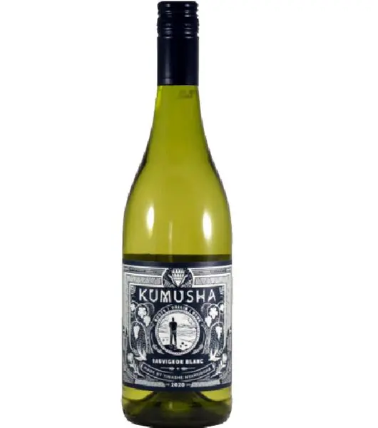 Kumusha Sauvignon Blanc