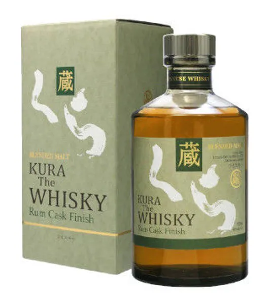 Kura Pure Malt cover