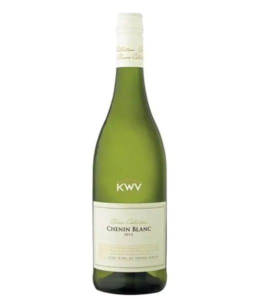 KWV chenin blanc